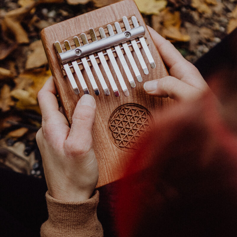 Sound Healing - So, 26.10.2025