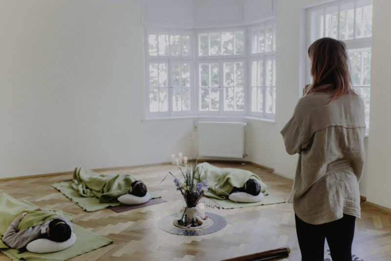 Kundalini Activation - Gruppenevent – Bild 2