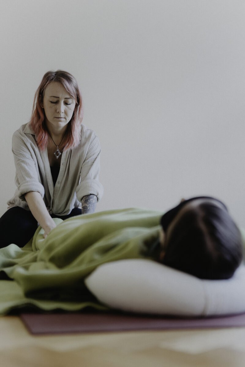 Kundalini Activation - Gruppenevent – Bild 4
