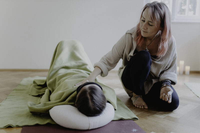 Kundalini Activation - Gruppenevent – Bild 3