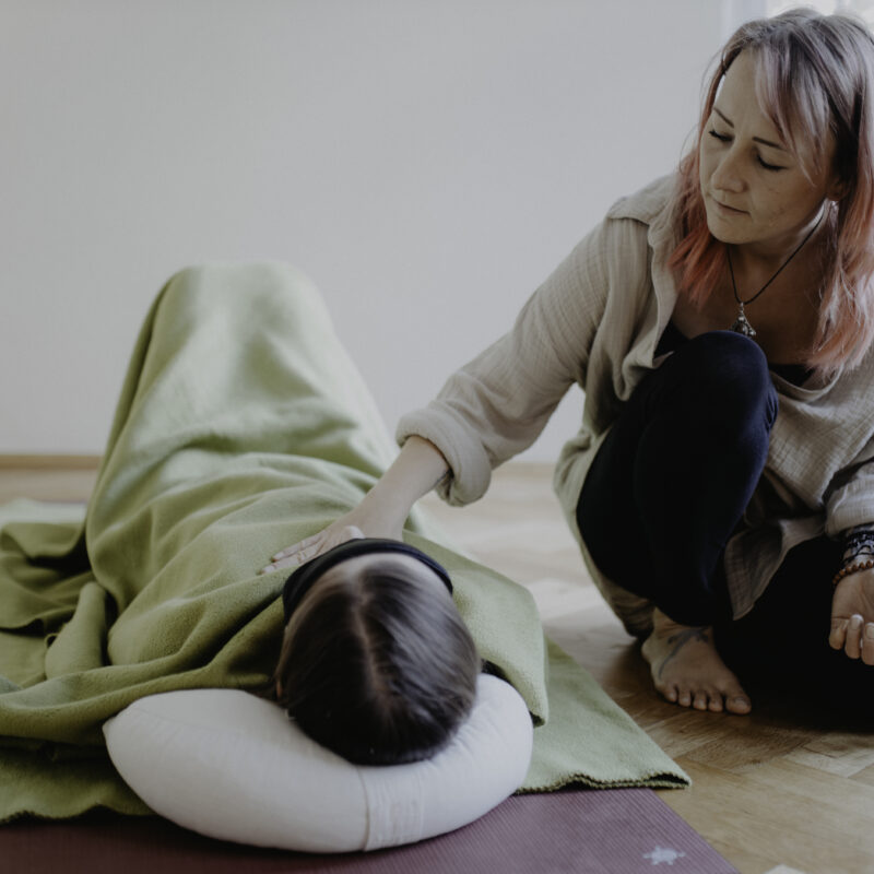 Kundalini Activation - Gruppenevent