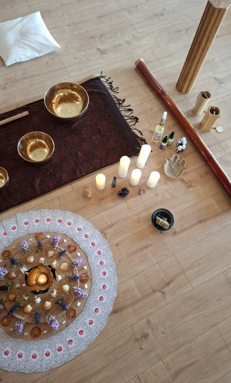 Sound Healing - So, 28.09.2025 – Bild 5