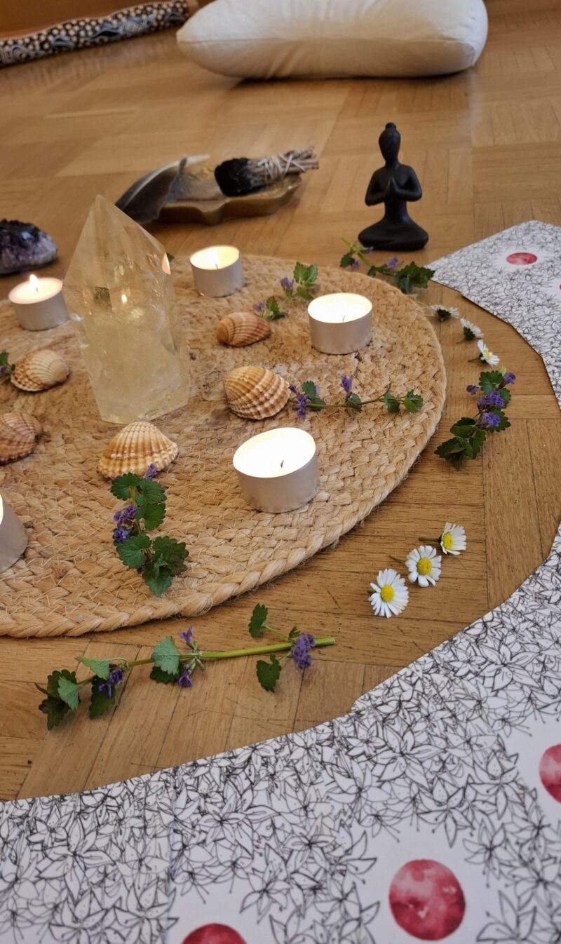 Sound Healing - So, 28.09.2025 – Bild 7