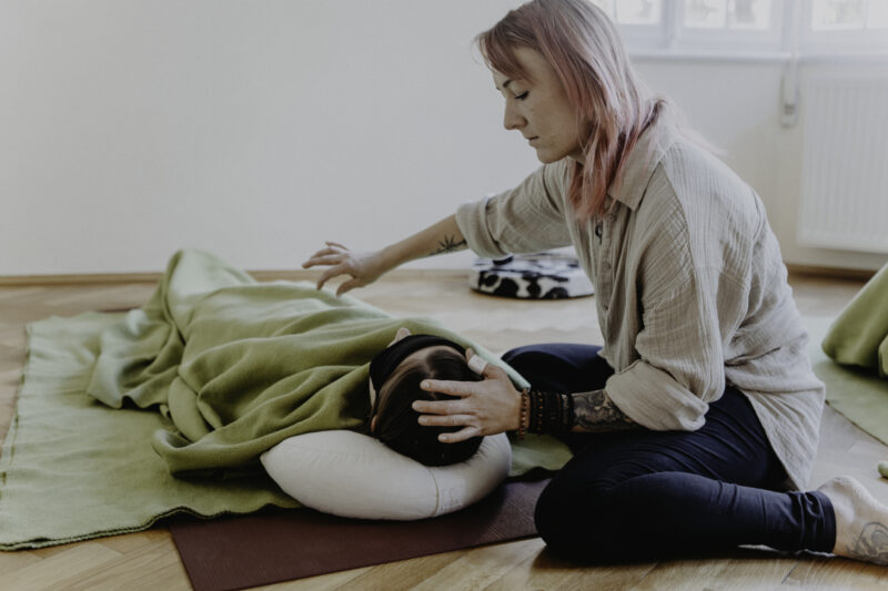 Kundalini Activation - Sa, 25.10.2025