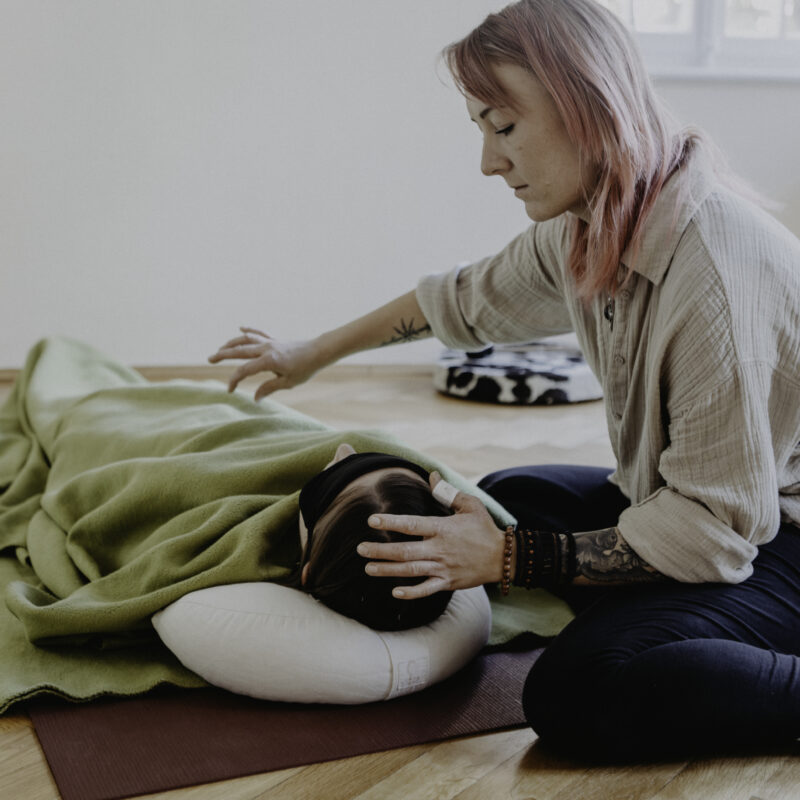Kundalini Activation - Sa, 25.10.2025
