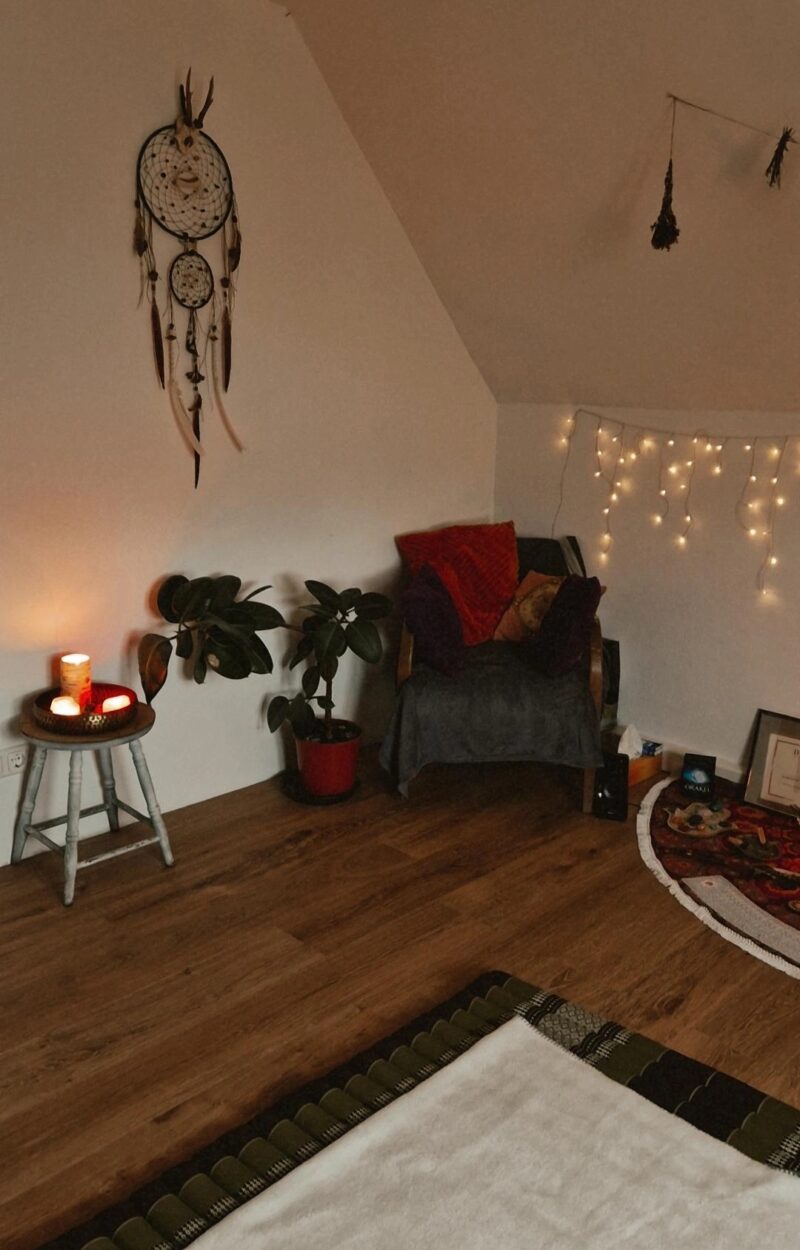 Kundalini Einzel- oder Paarsession – Bild 3