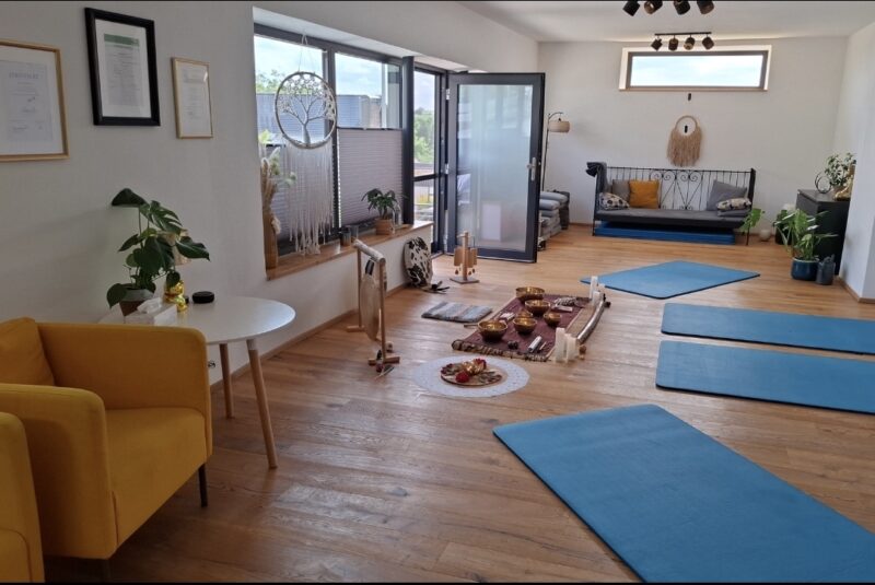 Kundalini Activation - Sa, 25.10.2025 – Bild 2