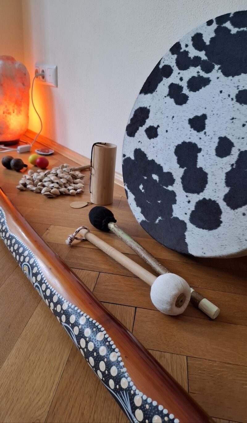 Sound Healing - So, 28.09.2025 – Bild 6
