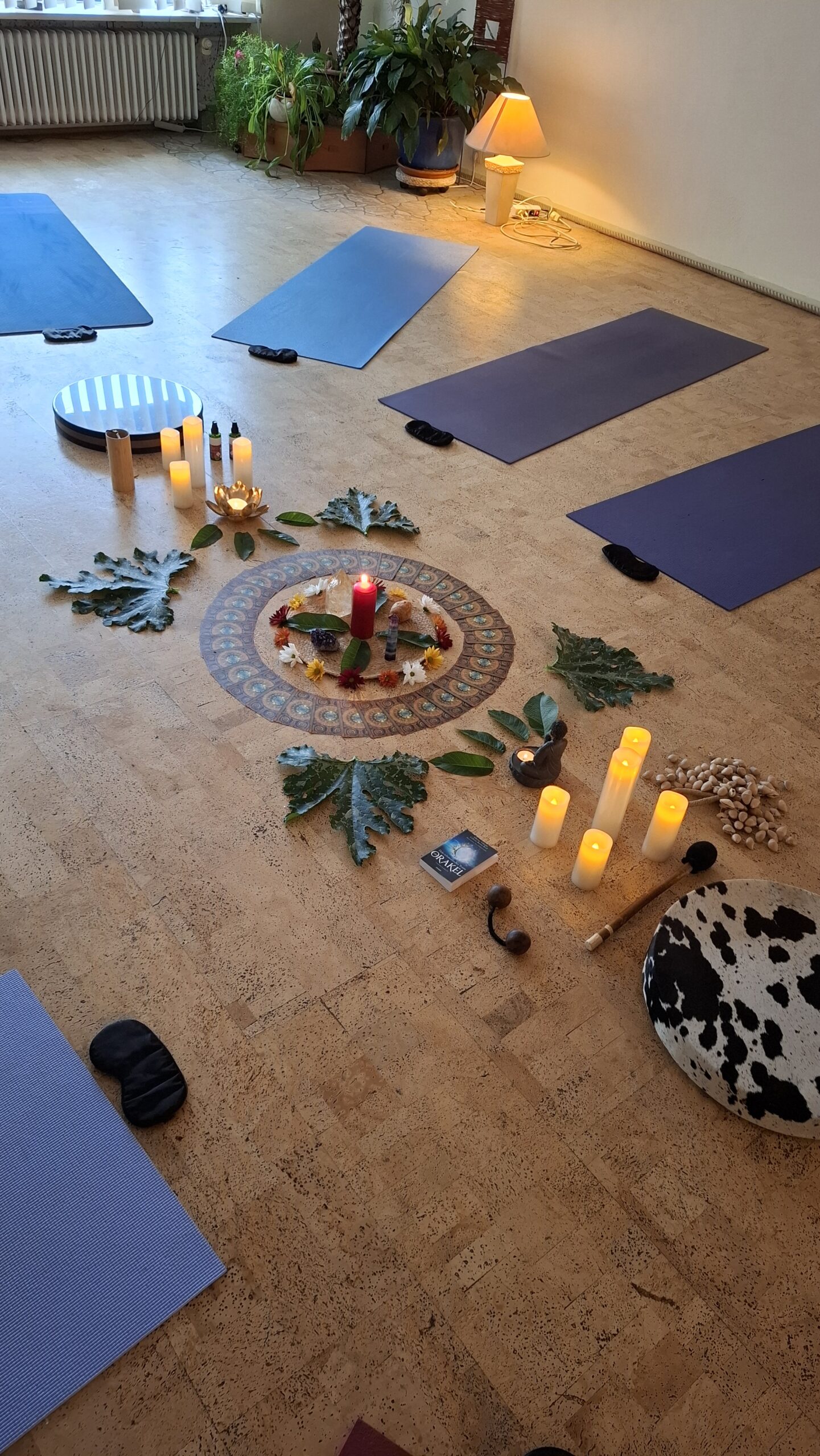 Kundalini Activation - Sa, 27.06.2026 – Bild 2