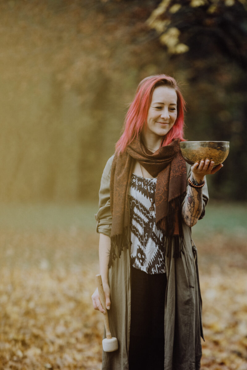 Sound Healing - So, 23.11.2025 – Bild 3