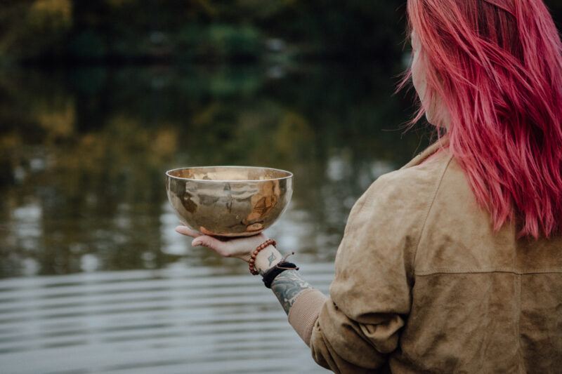 Sound Healing - So, 28.09.2025