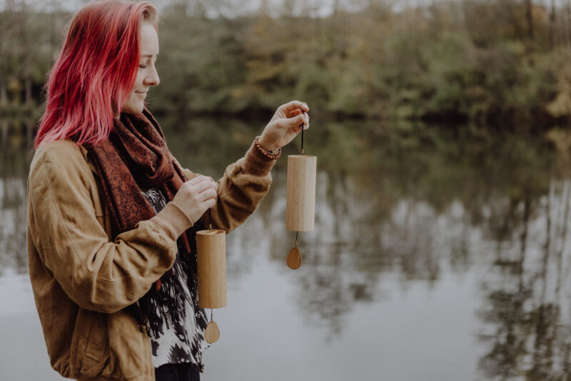 Sound Healing - So, 23.11.2025