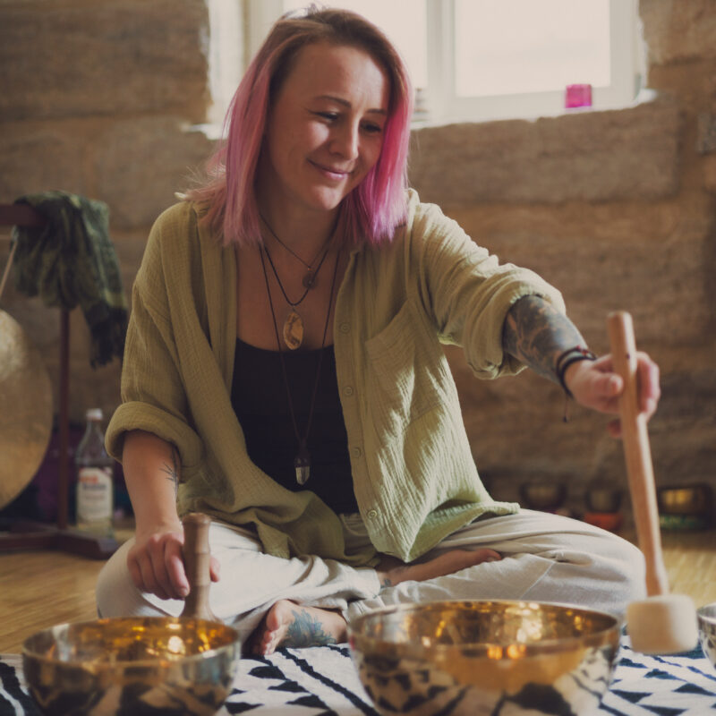 Sound Healing - So, 22.03.2026