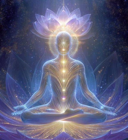 ONLINE Kundalini Activation - Di, 17.03.2026