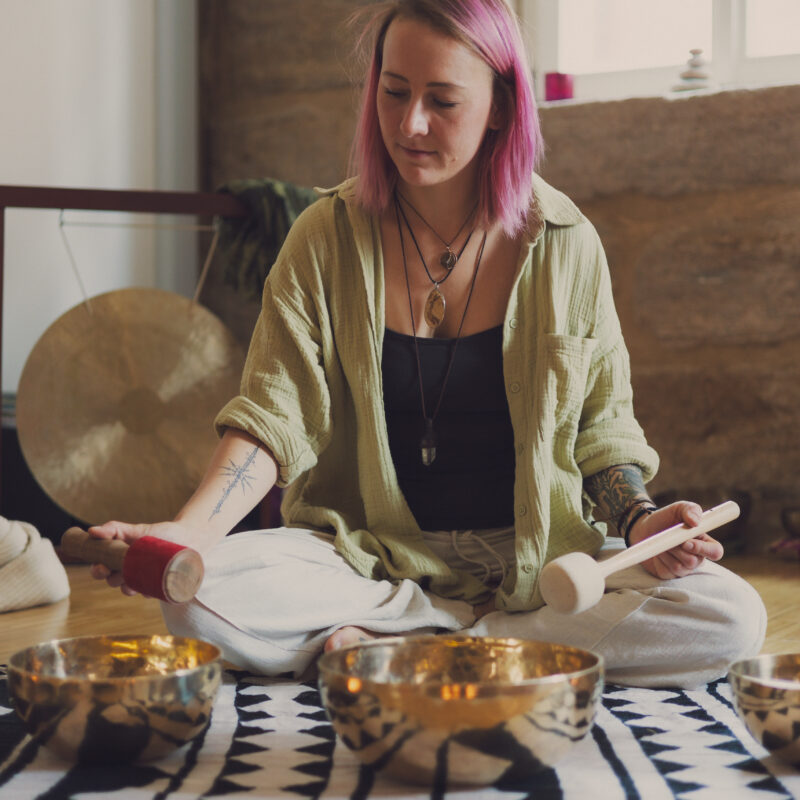 Sound Healing - So, 28.06.2026