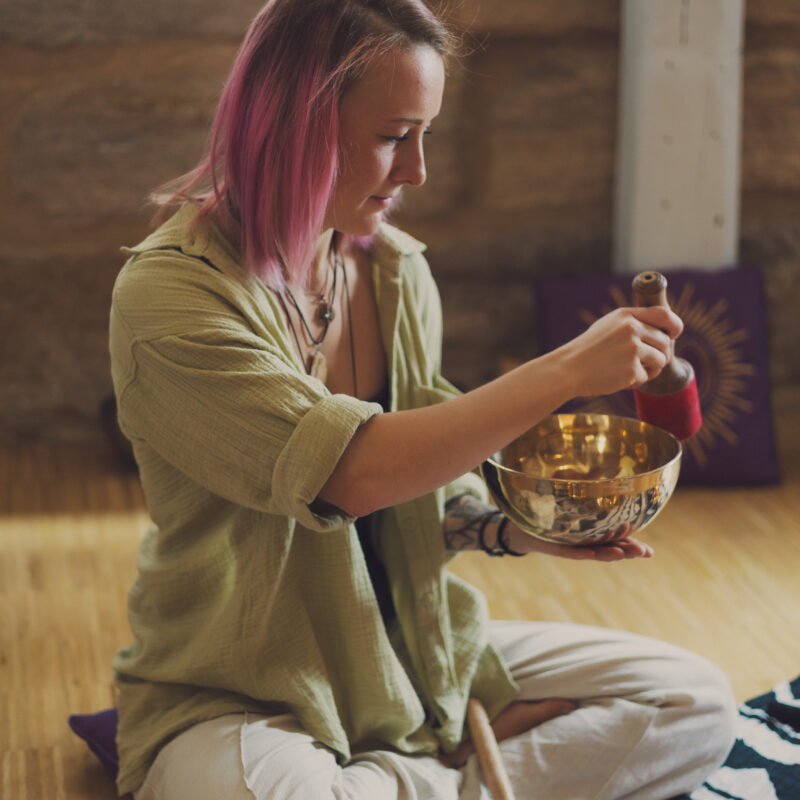 Sound Healing - So, 19.04.2026