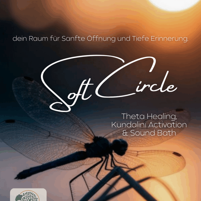 Soft Circle ~ Mitterfecking - Sa, 11.07.2026