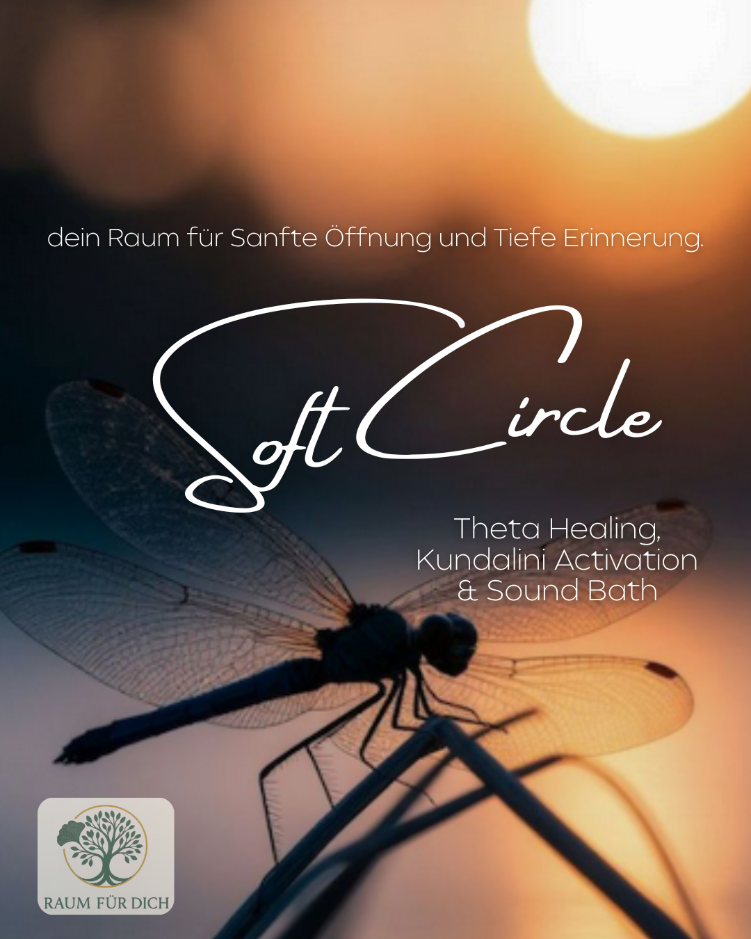 Soft Circle ~ Mitterfecking - Sa, 11.07.2026